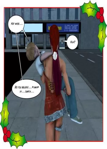 Cover of Spirit Of Christmas
